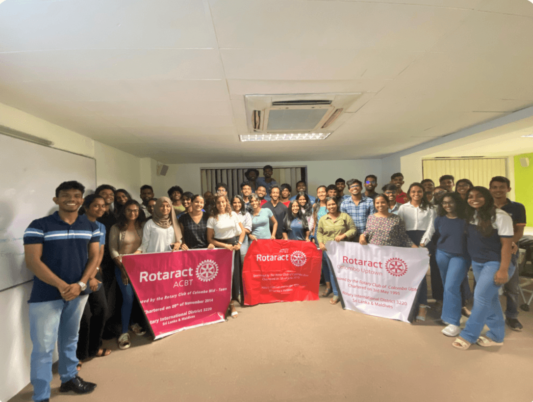 Club Service Initiation Project
