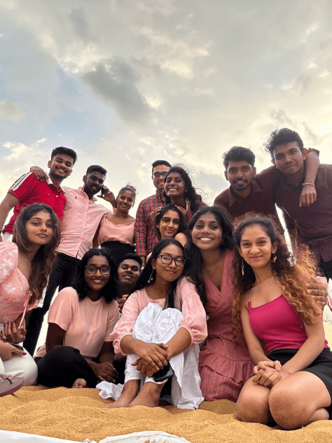 Rotaract Club gallery