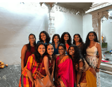 Rotaract Club gallery
